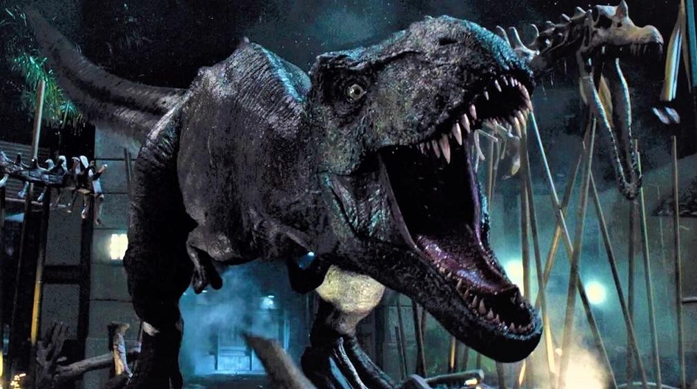Jurassic World Dominion 
