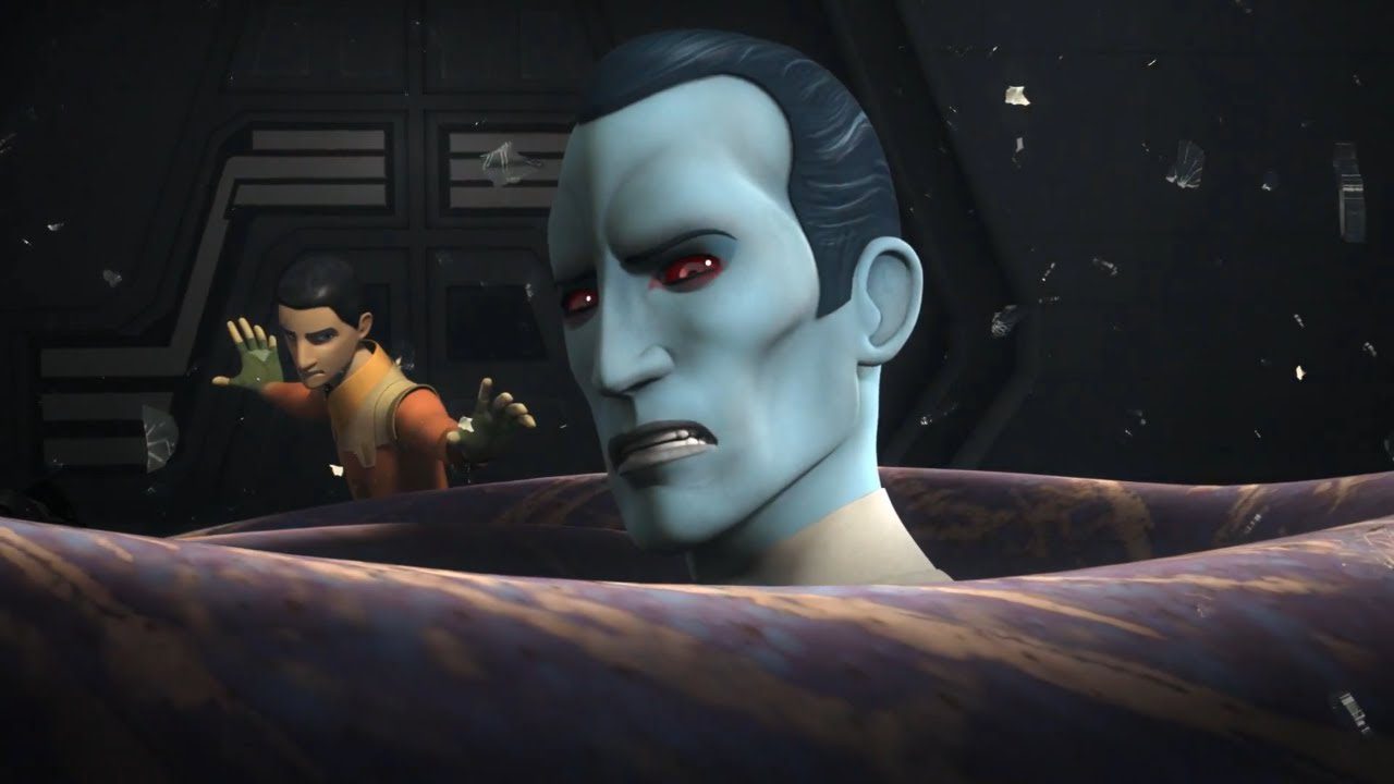 star wars thrawn ezra