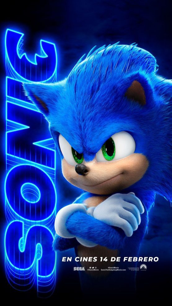 Sonic