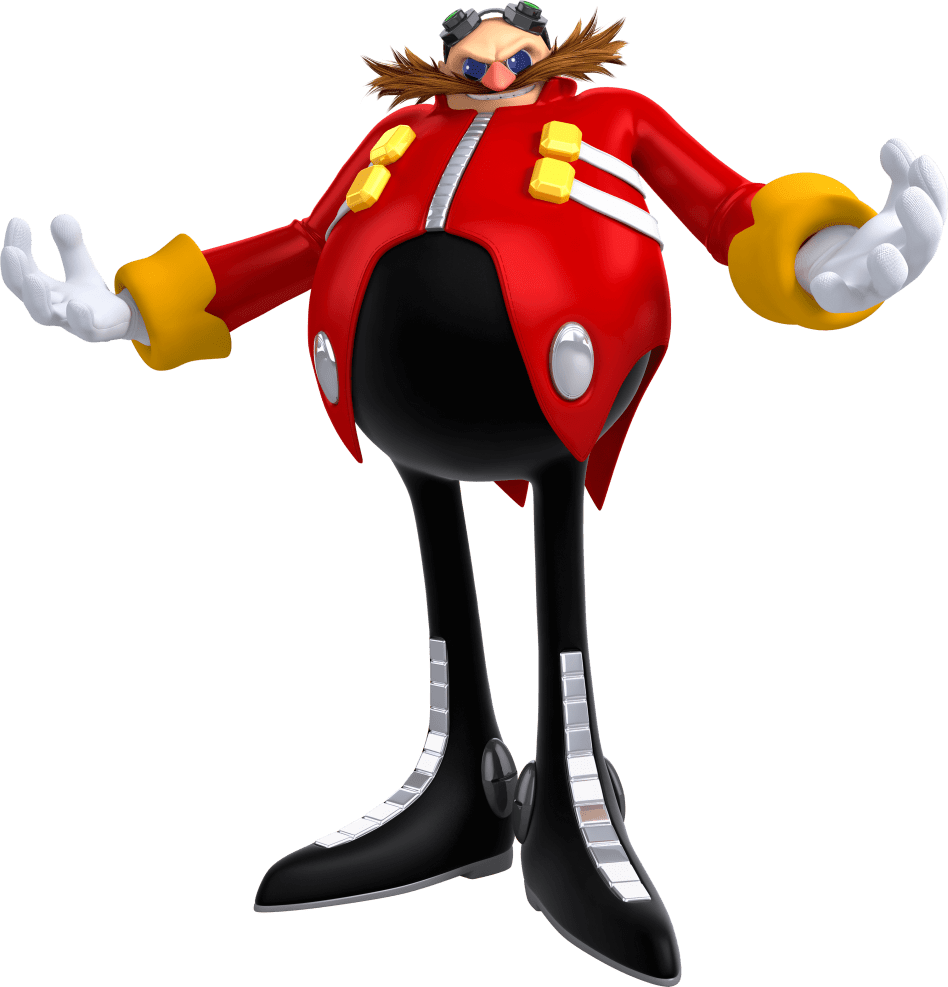 Eggman