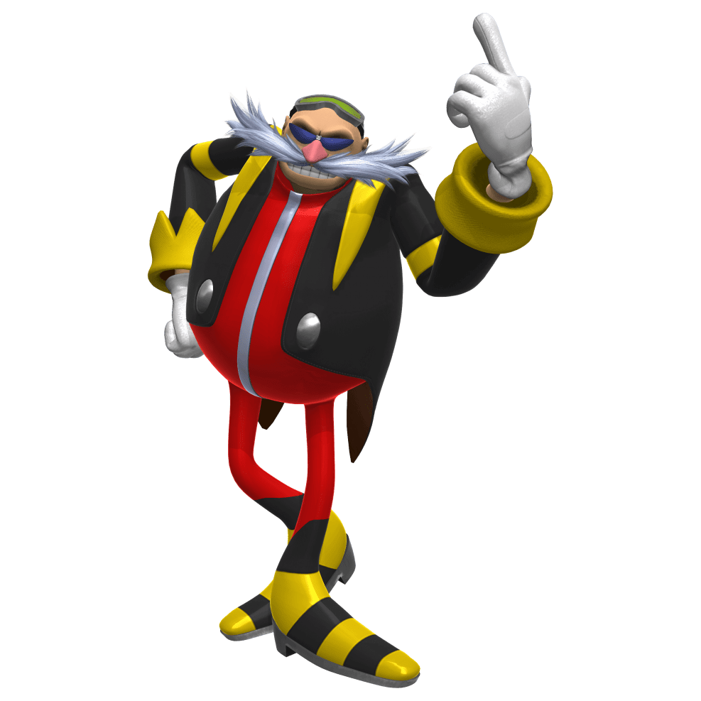 Eggman