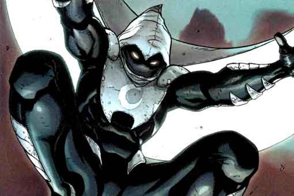 Moon Knight