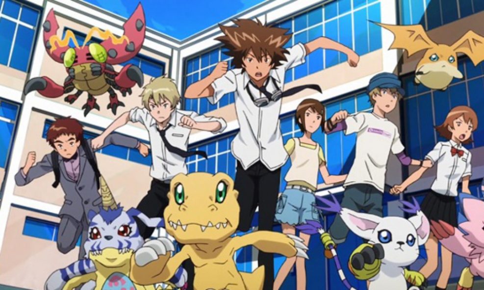 Digimon