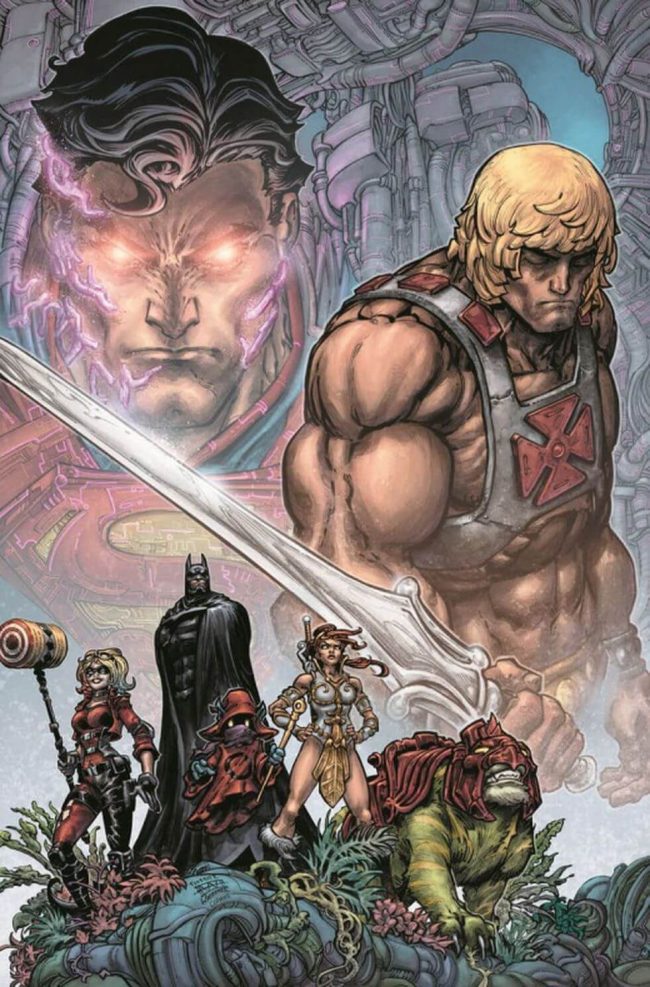 He-Man