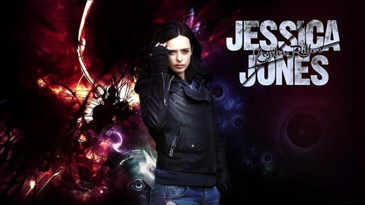 Jessica Jones segunda temporada