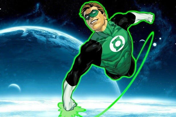 Hal Jordan