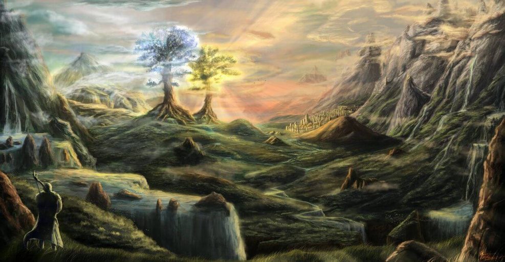 Valinor
