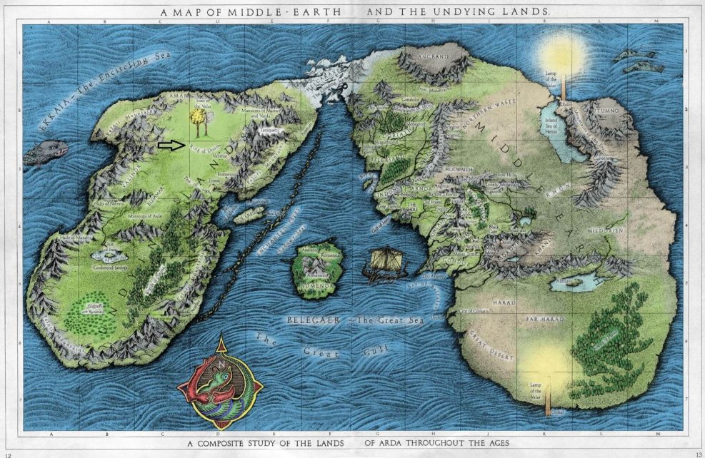 Valinor