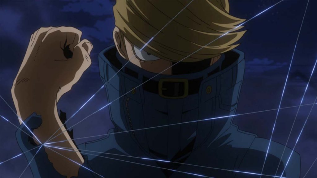 [Top 10] Pro Héroes de My Hero Academia
