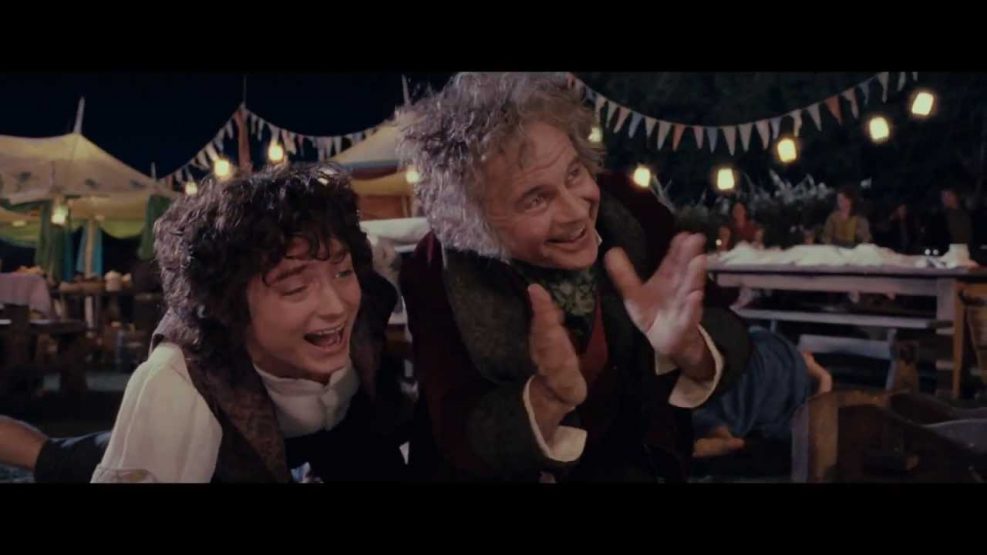 Bilbo