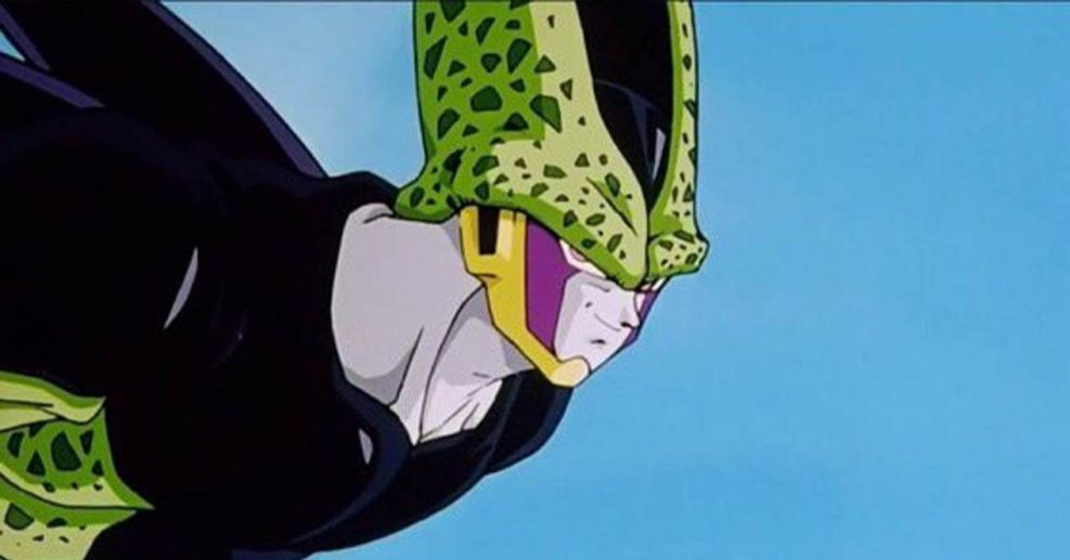 Dragon Ball