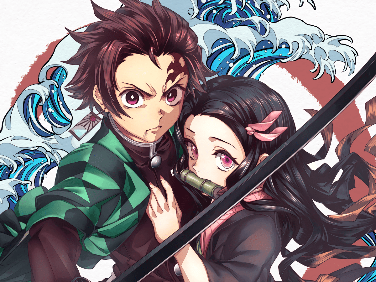 Kimetsu no yaiba