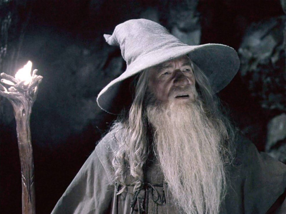 Gandalf
