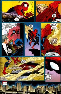 Ben Reilly