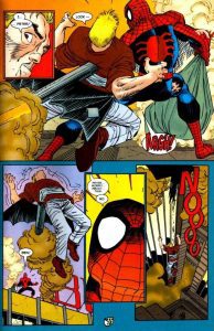 Ben Reilly Spider-Man