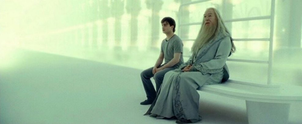 Hogwarts