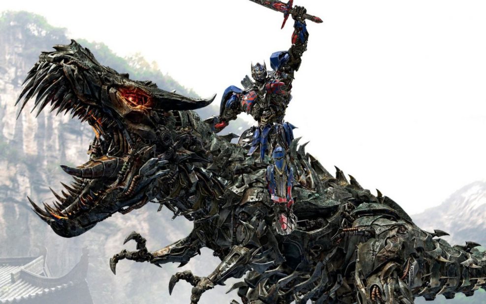 Grimlock