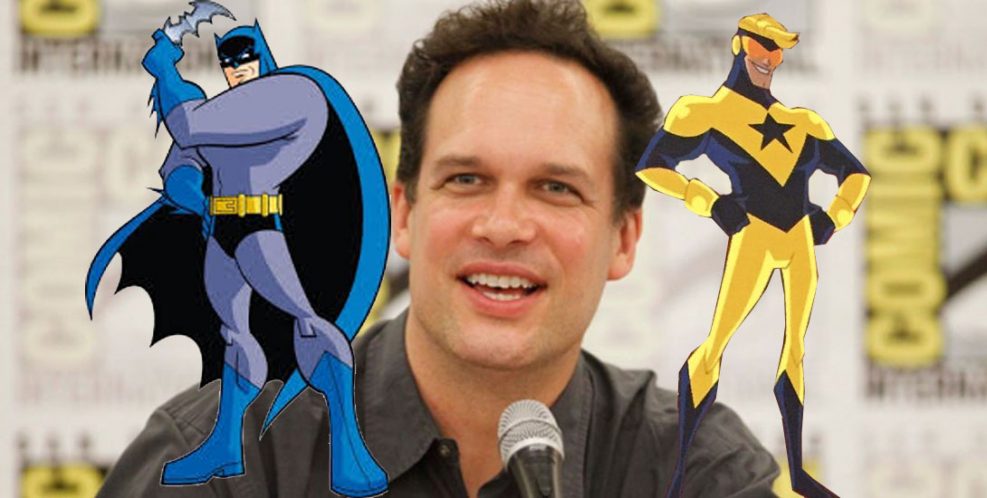 Actores batman