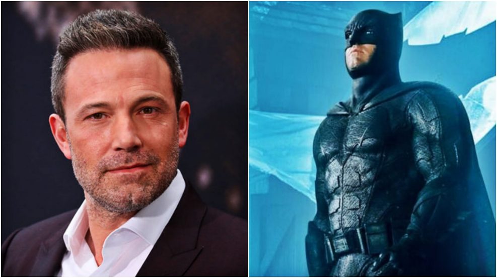 Actores batman