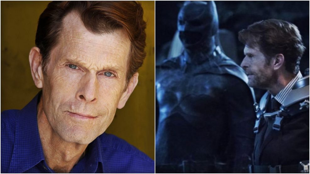Kevin conroy batman