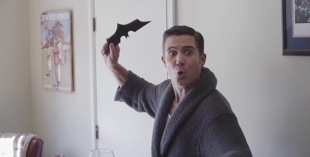 Actores batman