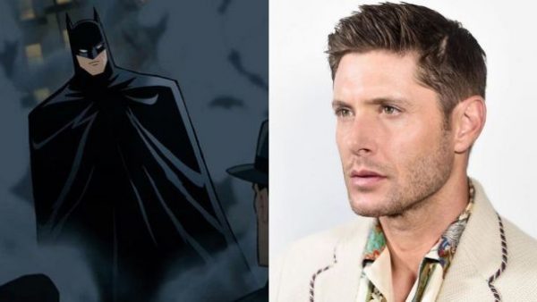 Actores Batman