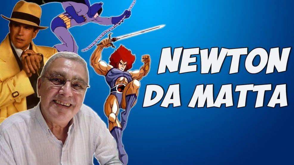 Newton Da Matta