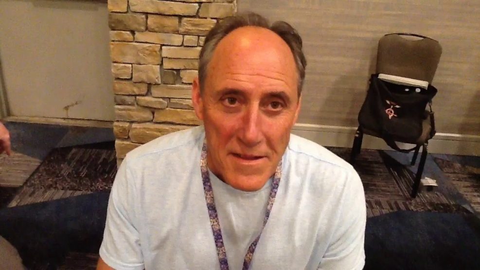 Kirk Thornton