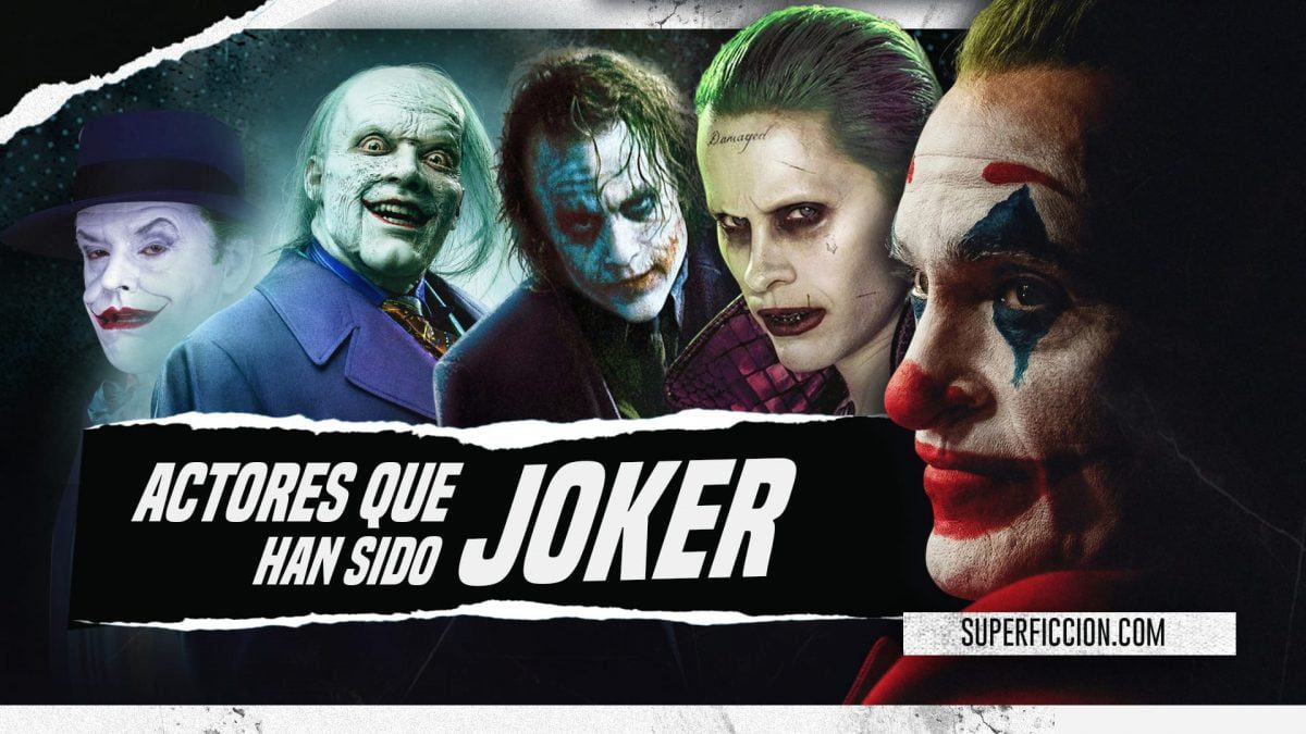 actores que han sido joker
