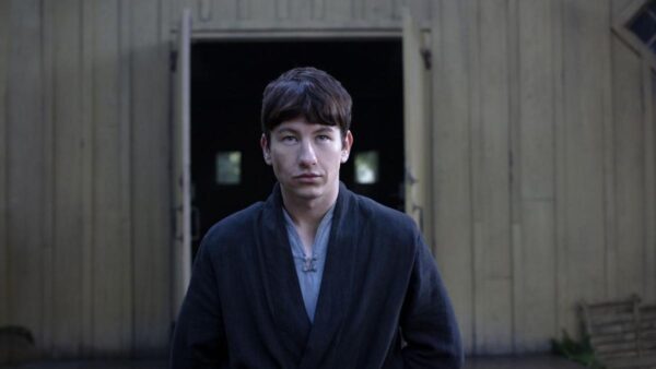 barry keoghan es el nuevo joker