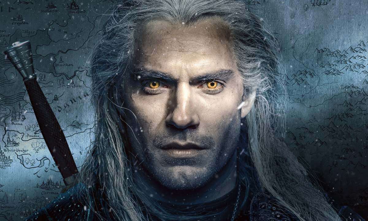 Jason momoa the witcher blood origin