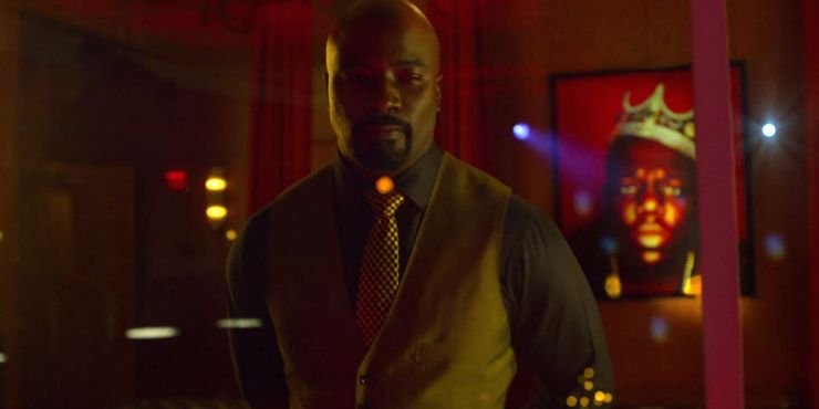 Orden series Marvel Netflix