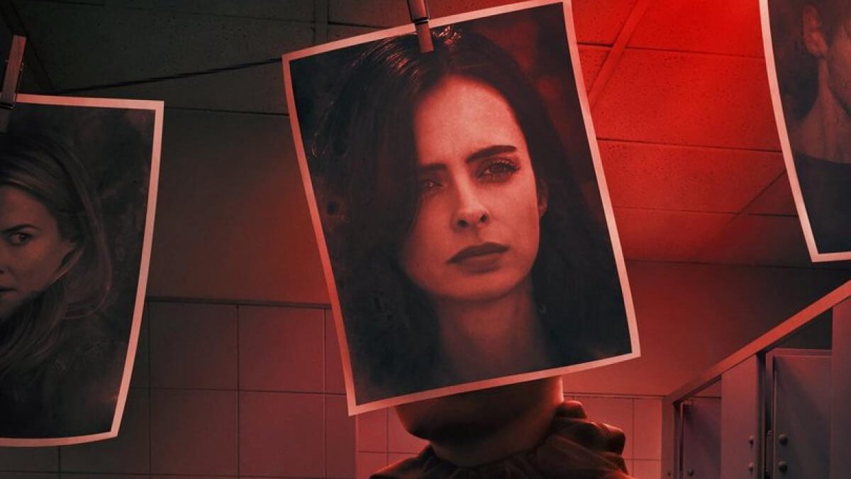 Jessica Jones 3 cronología