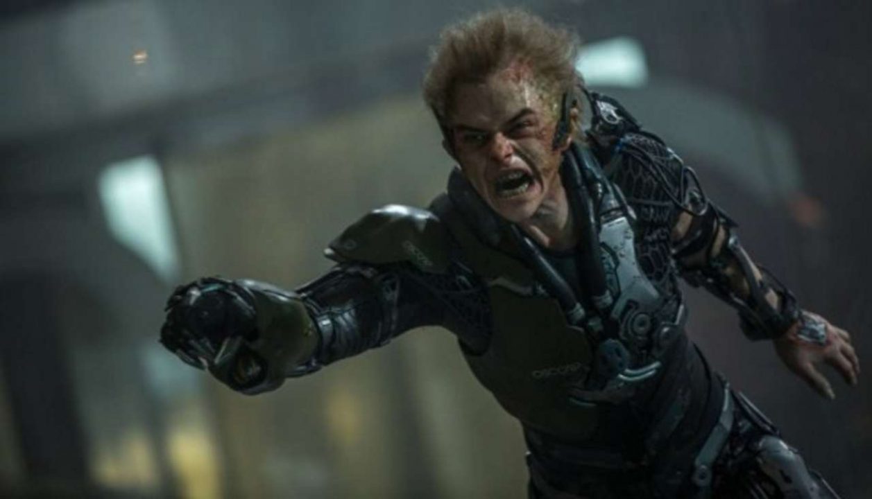 Spider-Man No Way Home: Duende Verde