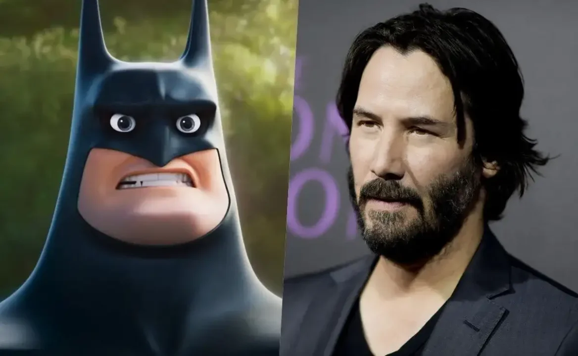 actores Batman