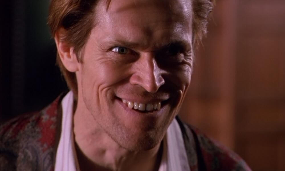 Spider-man Duende Verde