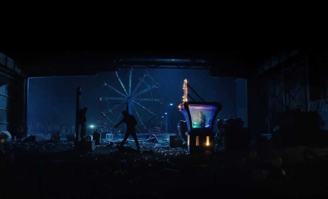 Titans temporada 3: ¿Por qué Jason Todd se convierte en Red Hood?