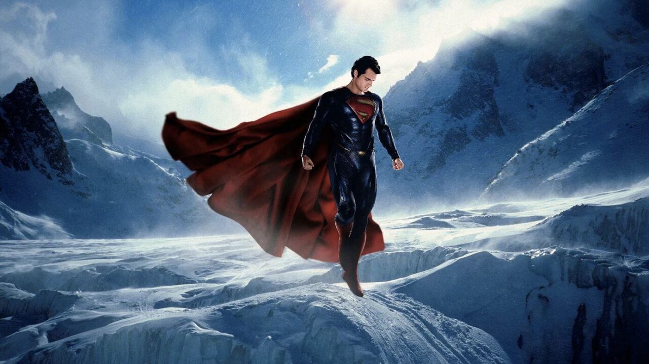 Man of steel podría tener una secuela