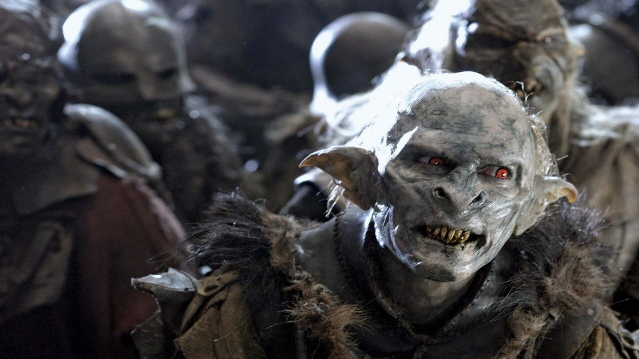 El Señor de los Anillos: Una nueva filtración revela nuevos detalles sobre la serie