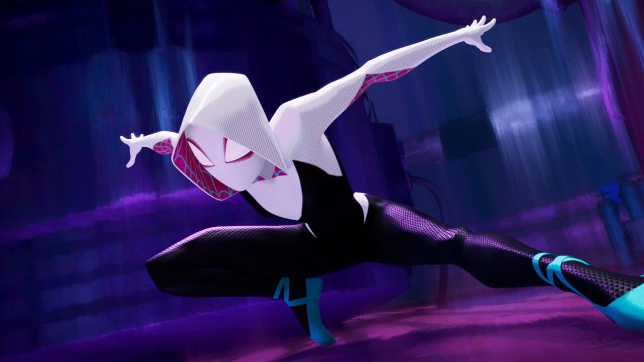 spider-gwen