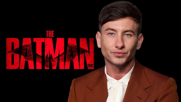 ¿Quién es el personaje de Barry Keoghan en The Batman?