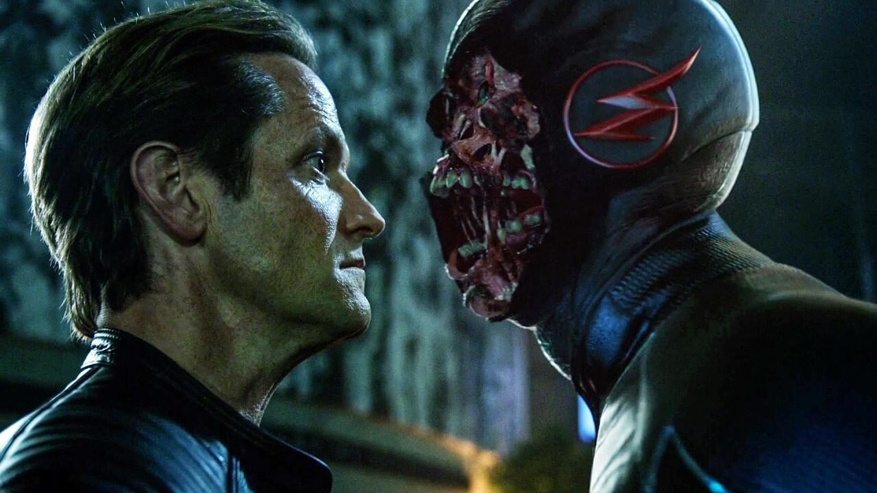 black flash