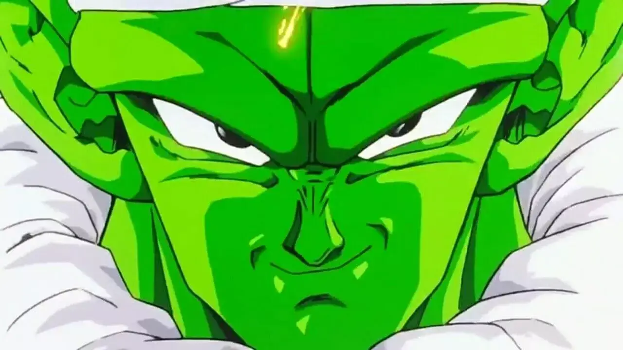 Dragon Ball Super Piccolo