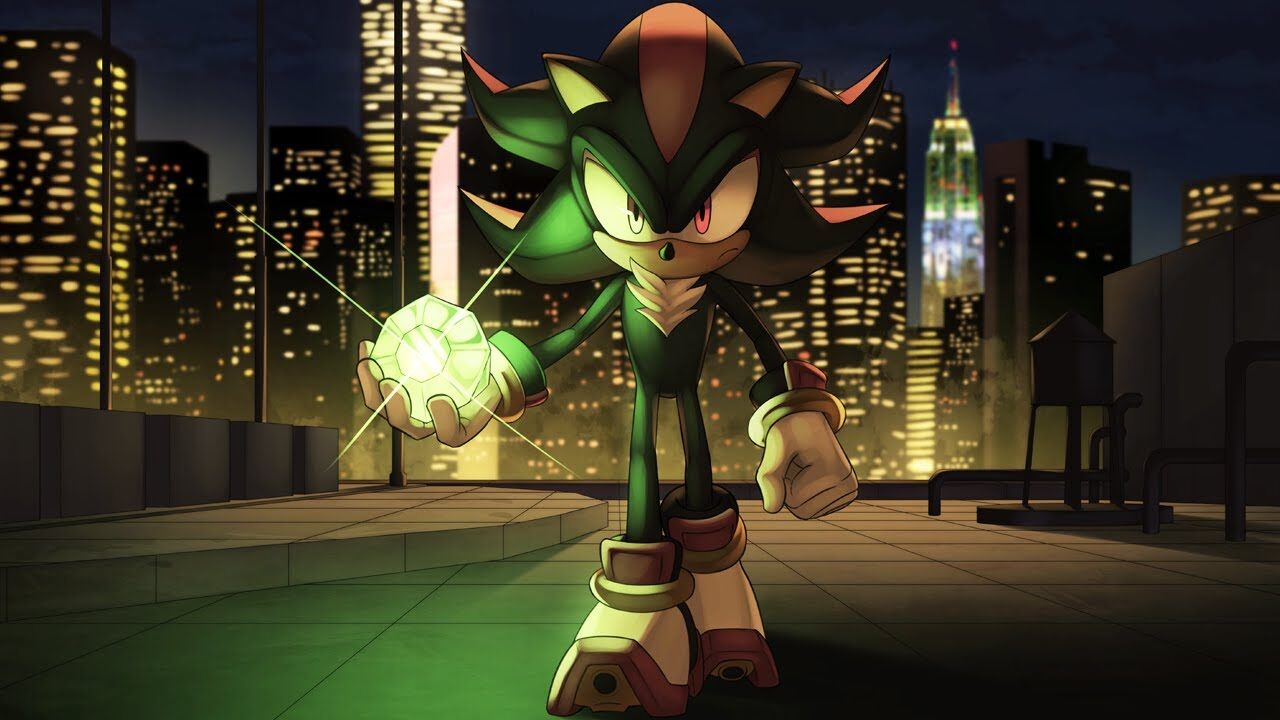 shadow