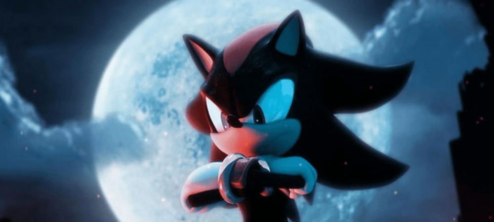 shadow