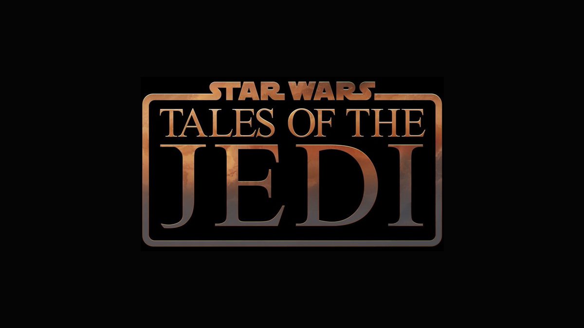 Star Wars: Tales of The Jedi