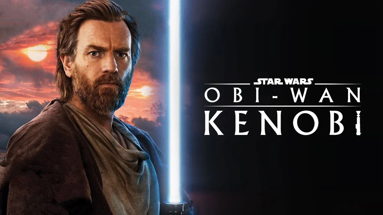 obi wan kenobi trilogía