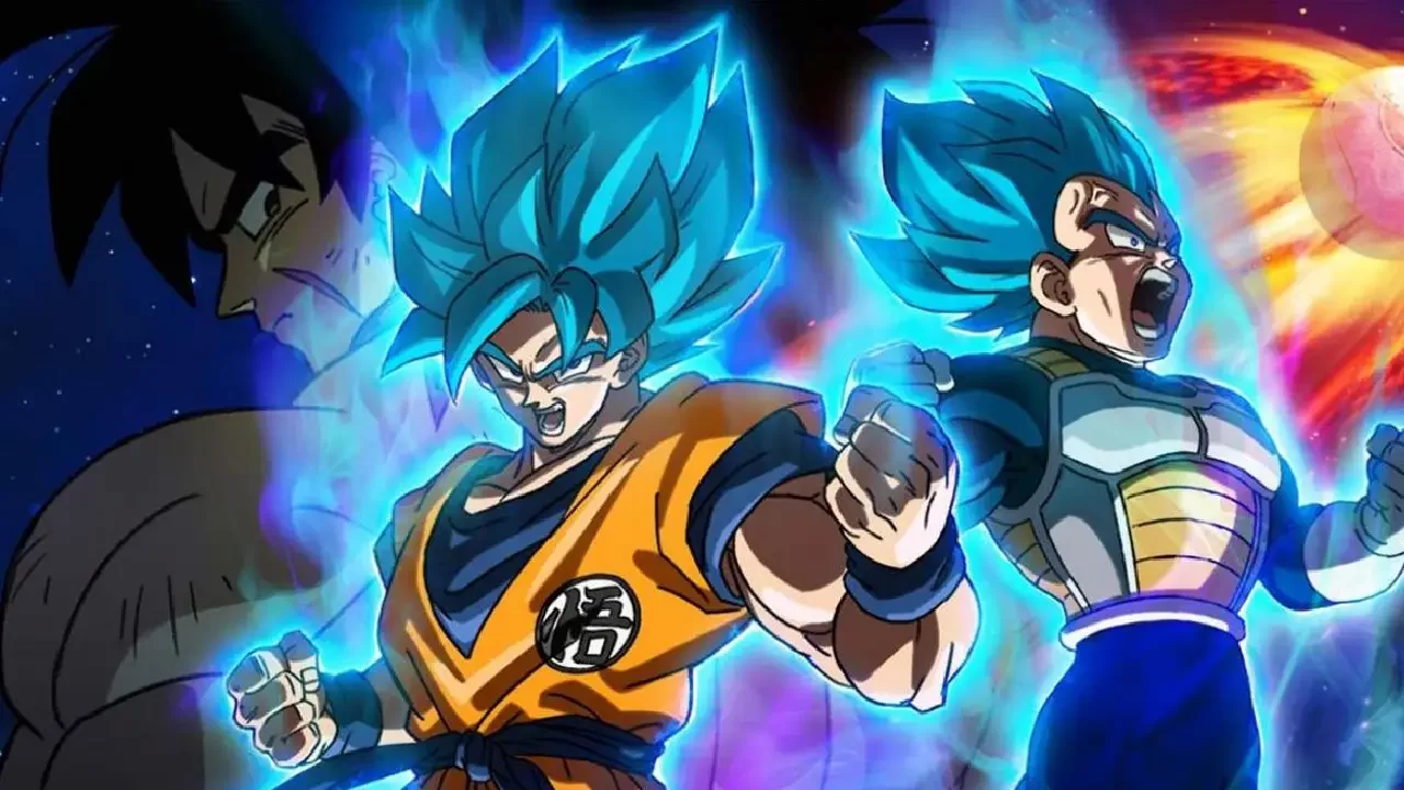 Dragon Ball Super regresaría en 2023