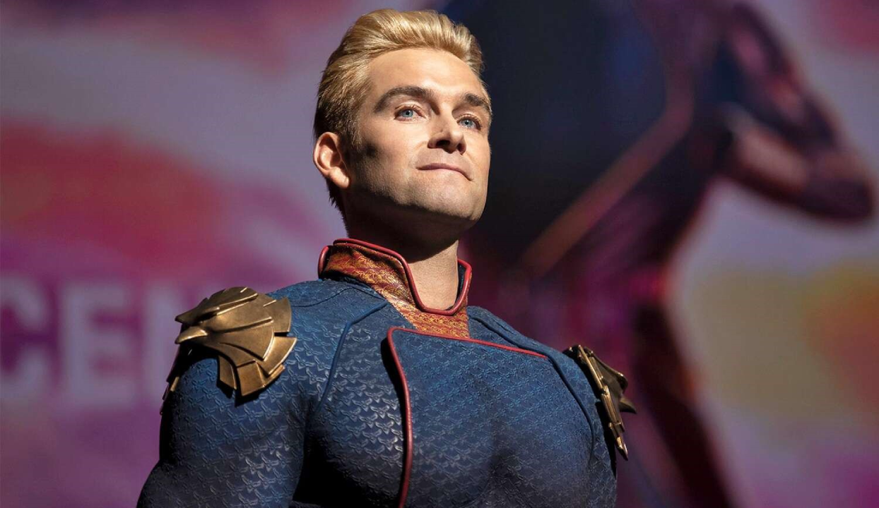 The Boys (Prime Video) entre las series de ciencia ficción en 2023 más destacadas