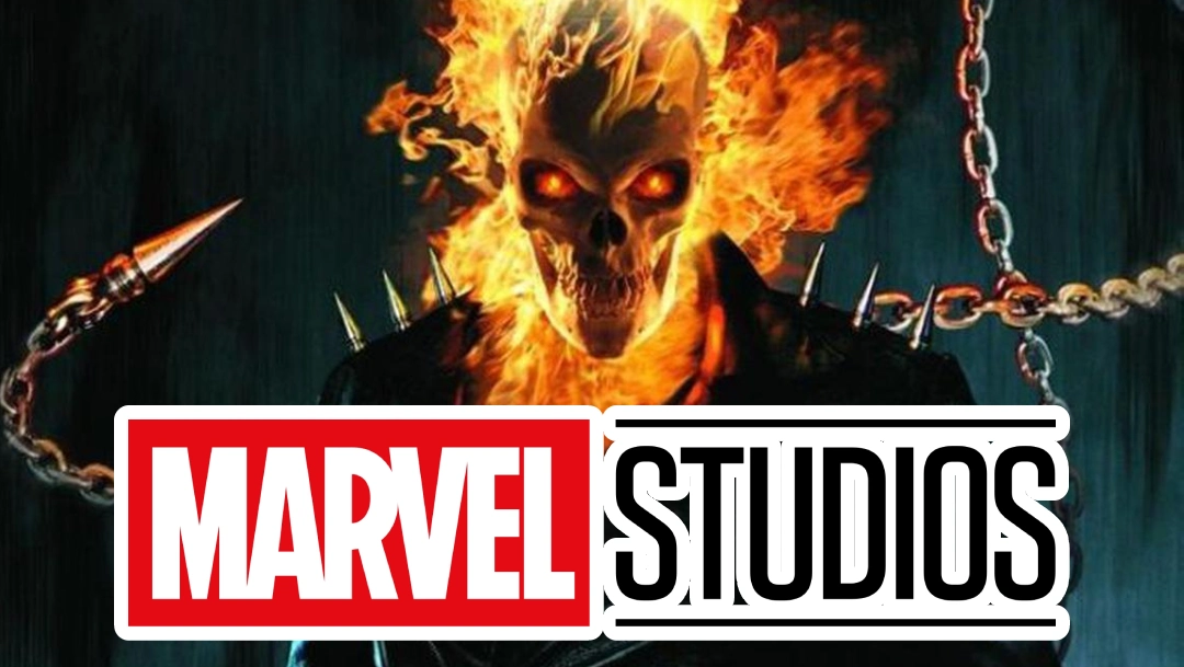 ghost-rider marvel